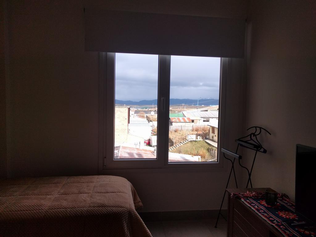 Magallanes Ushuaia Buitenkant foto